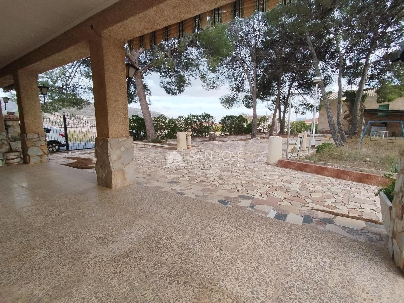 Byggegrund til salg i La Romana - € 375.000 (Ref: 8674499)