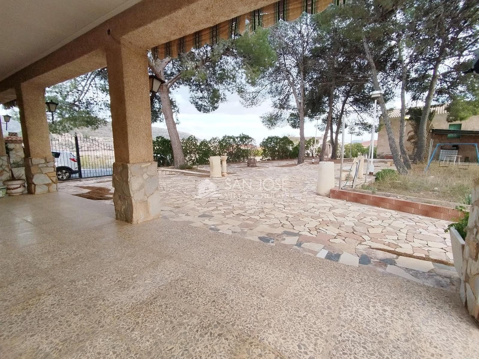 Byggegrund til salg i La Romana - € 375.000 (Ref: 8674499)