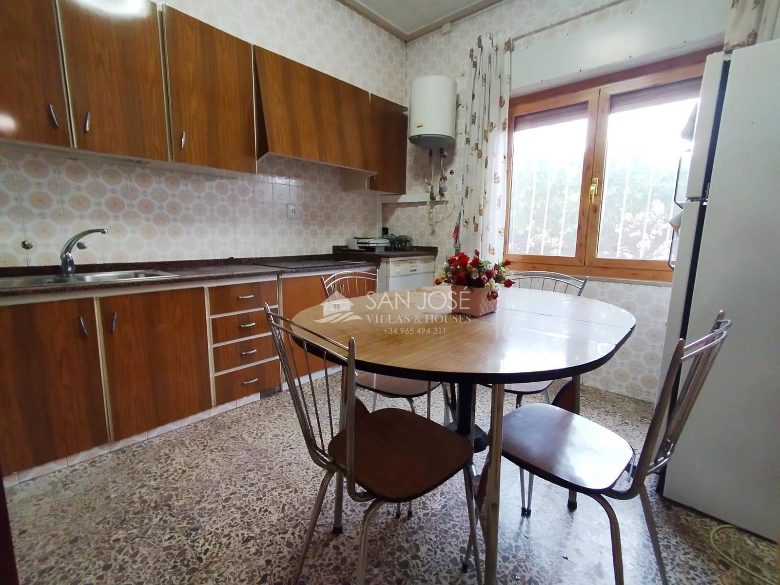 Byggegrund til salg i La Romana - € 375.000 (Ref: 8674499)