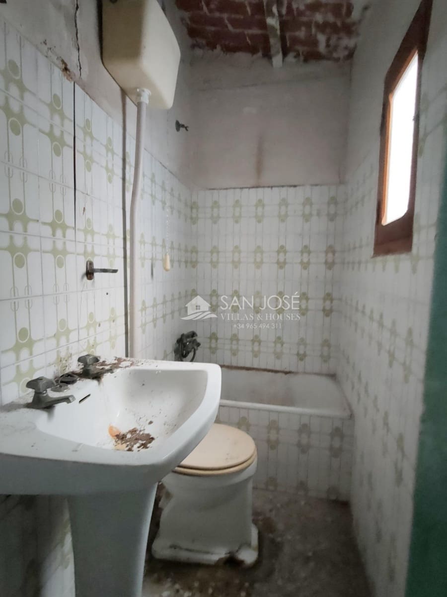 5 soveværelse Byhus til salg i Aspe - € 67.260 (Ref: 8698125)