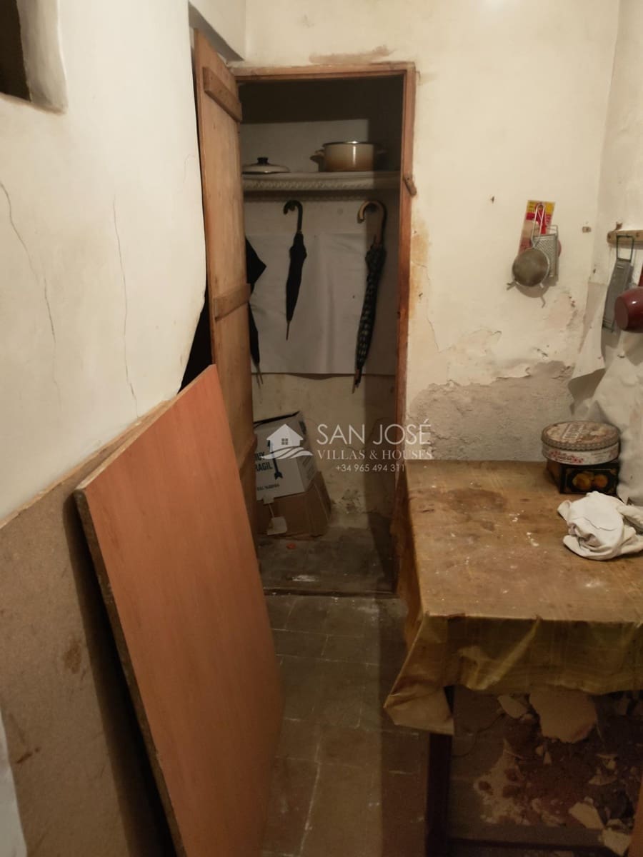 5 soveværelse Byhus til salg i Aspe - € 67.260 (Ref: 8698125)