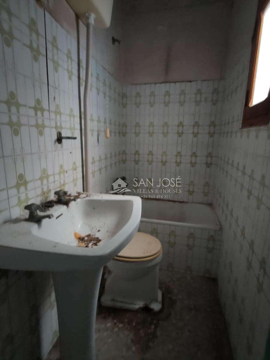 5 soveværelse Byhus til salg i Aspe - € 67.260 (Ref: 8698125)