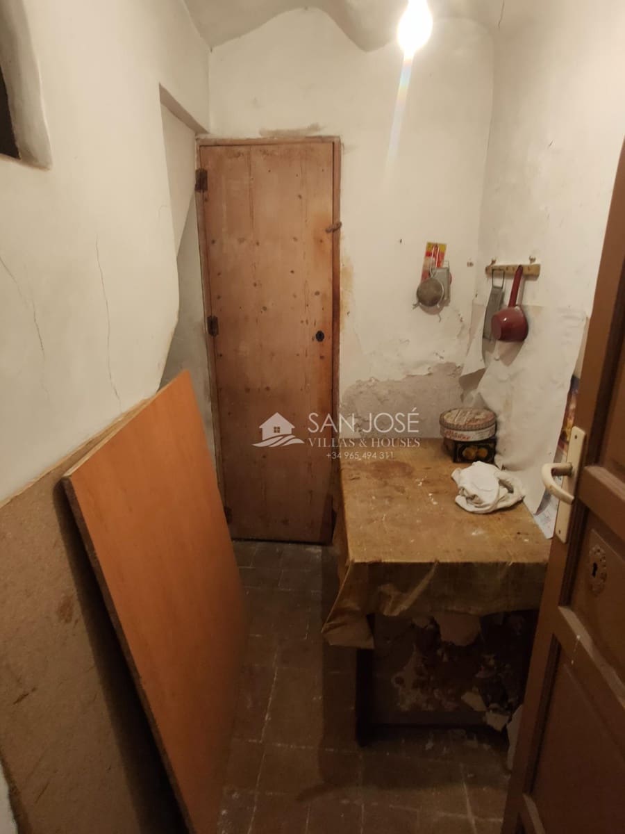 5 soveværelse Byhus til salg i Aspe - € 67.260 (Ref: 8698125)