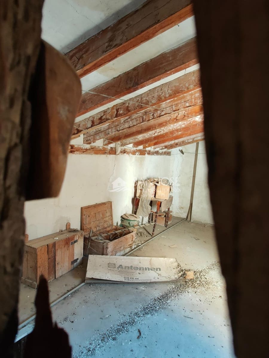 5 soveværelse Byhus til salg i Aspe - € 67.260 (Ref: 8698125)