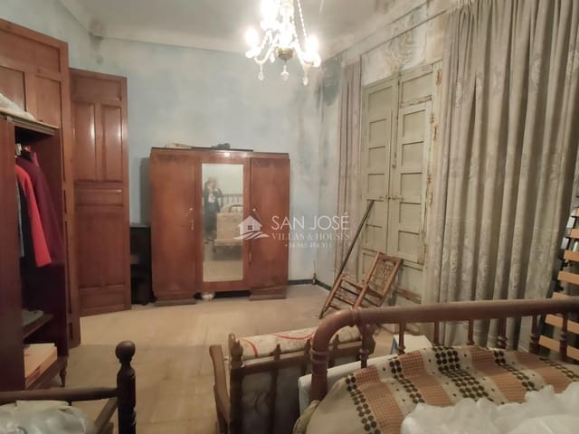 5 soverom Hus til salgs i Aspe - € 67 260 (Ref: 8698125)