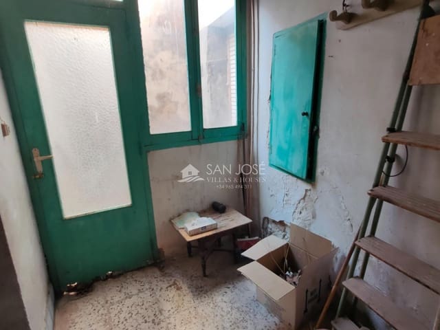 5 soverom Hus til salgs i Aspe - € 67 260 (Ref: 8698125)