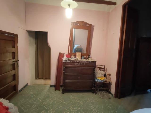 5 soverom Hus til salgs i Aspe - € 67 260 (Ref: 8698125)