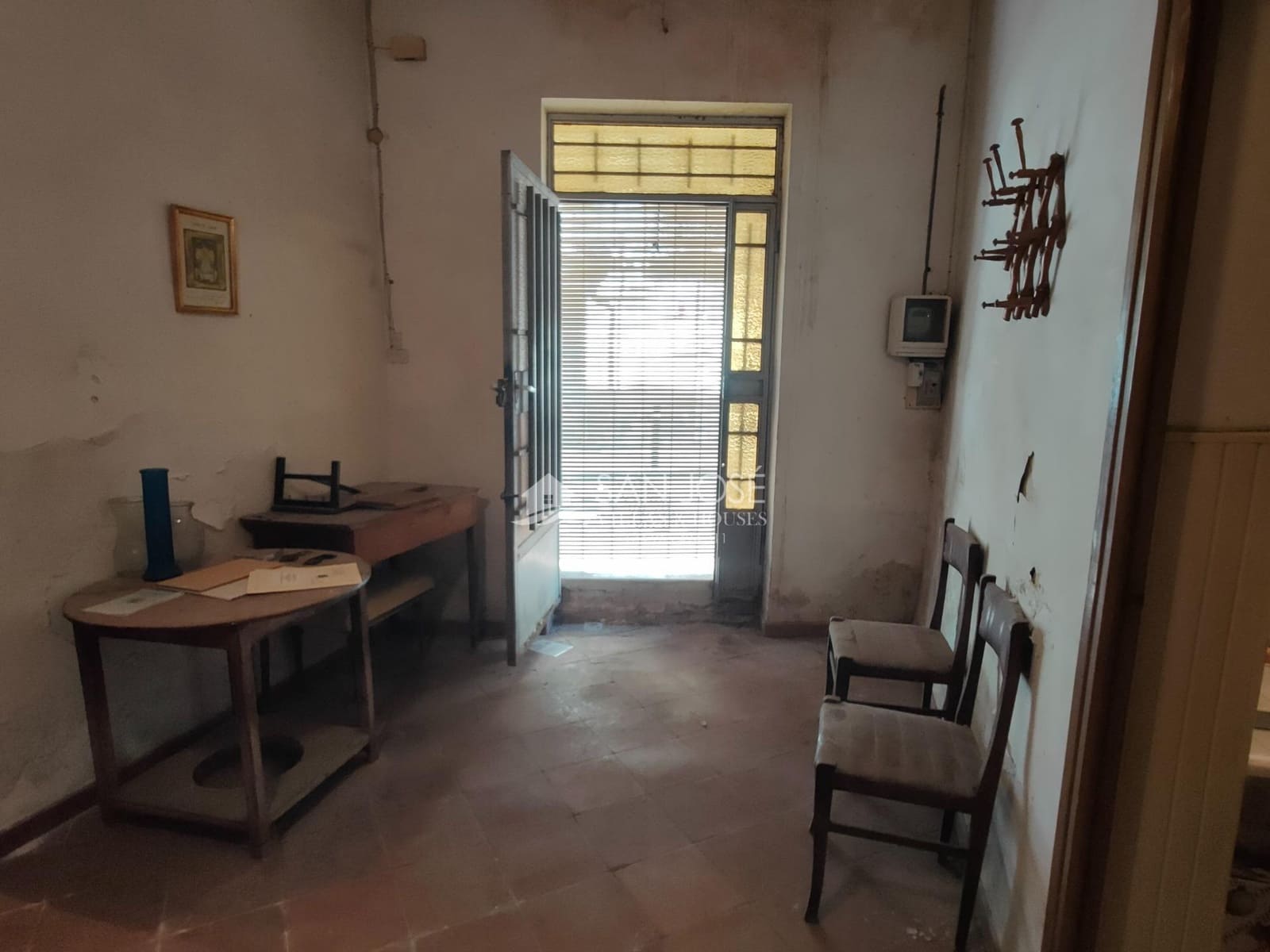 5 soveværelse Byhus til salg i Aspe - € 67.260 (Ref: 8698125)