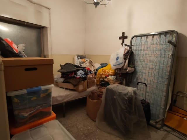 5 soverom Hus til salgs i Aspe - € 67 260 (Ref: 8698125)