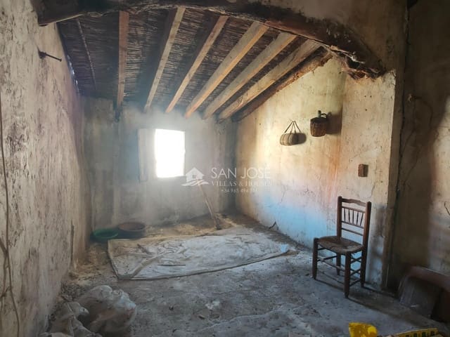 5 soverom Hus til salgs i Aspe - € 67 260 (Ref: 8698125)