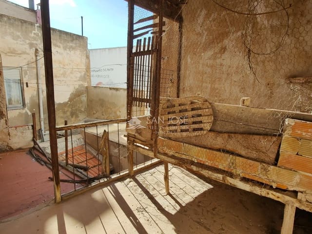 5 soverom Hus til salgs i Aspe - € 67 260 (Ref: 8698125)