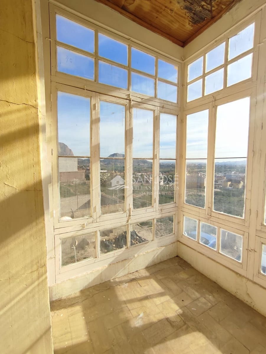 7 quarto Moradia para venda em Raiguero de Bonanza - 850 000 € (Ref: 8699968)