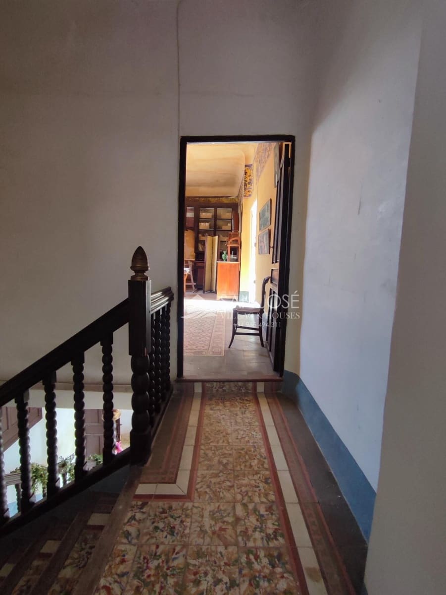 7 quarto Moradia para venda em Raiguero de Bonanza - 850 000 € (Ref: 8699968)