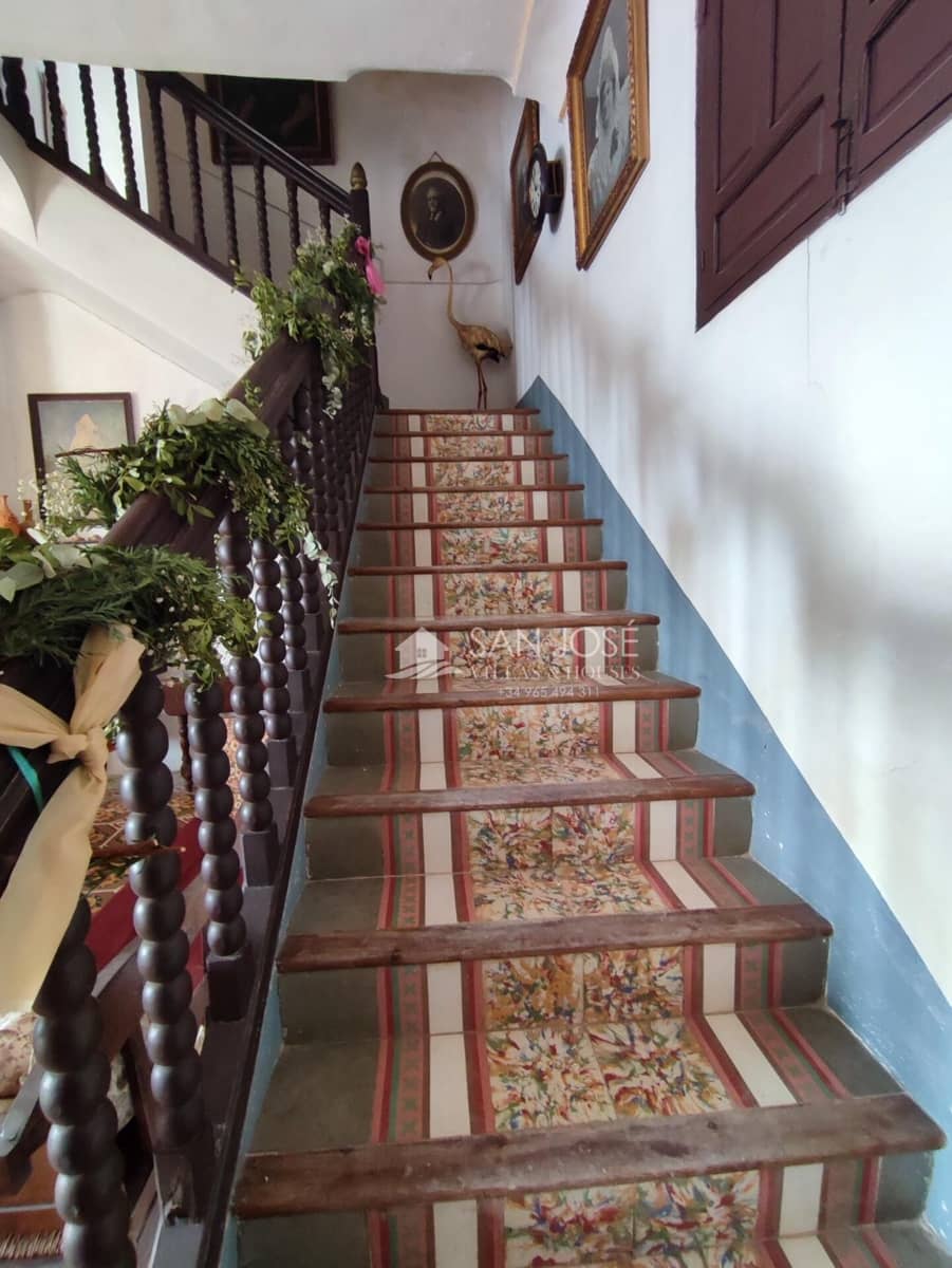 7 quarto Moradia para venda em Raiguero de Bonanza - 850 000 € (Ref: 8699968)