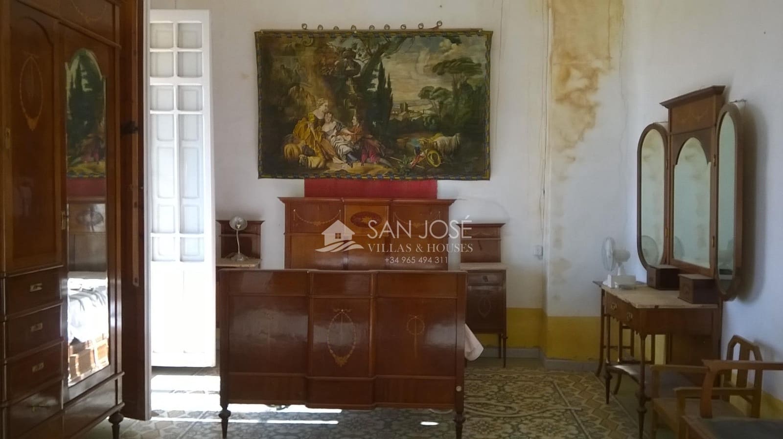 7 quarto Moradia para venda em Raiguero de Bonanza - 850 000 € (Ref: 8699968)