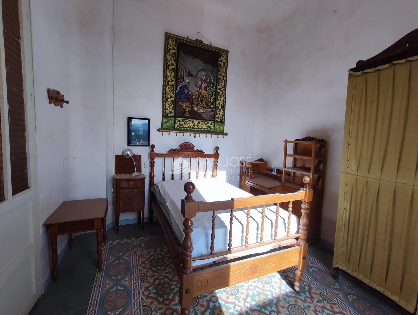 7 quarto Moradia para venda em Raiguero de Bonanza - 850 000 € (Ref: 8699968)