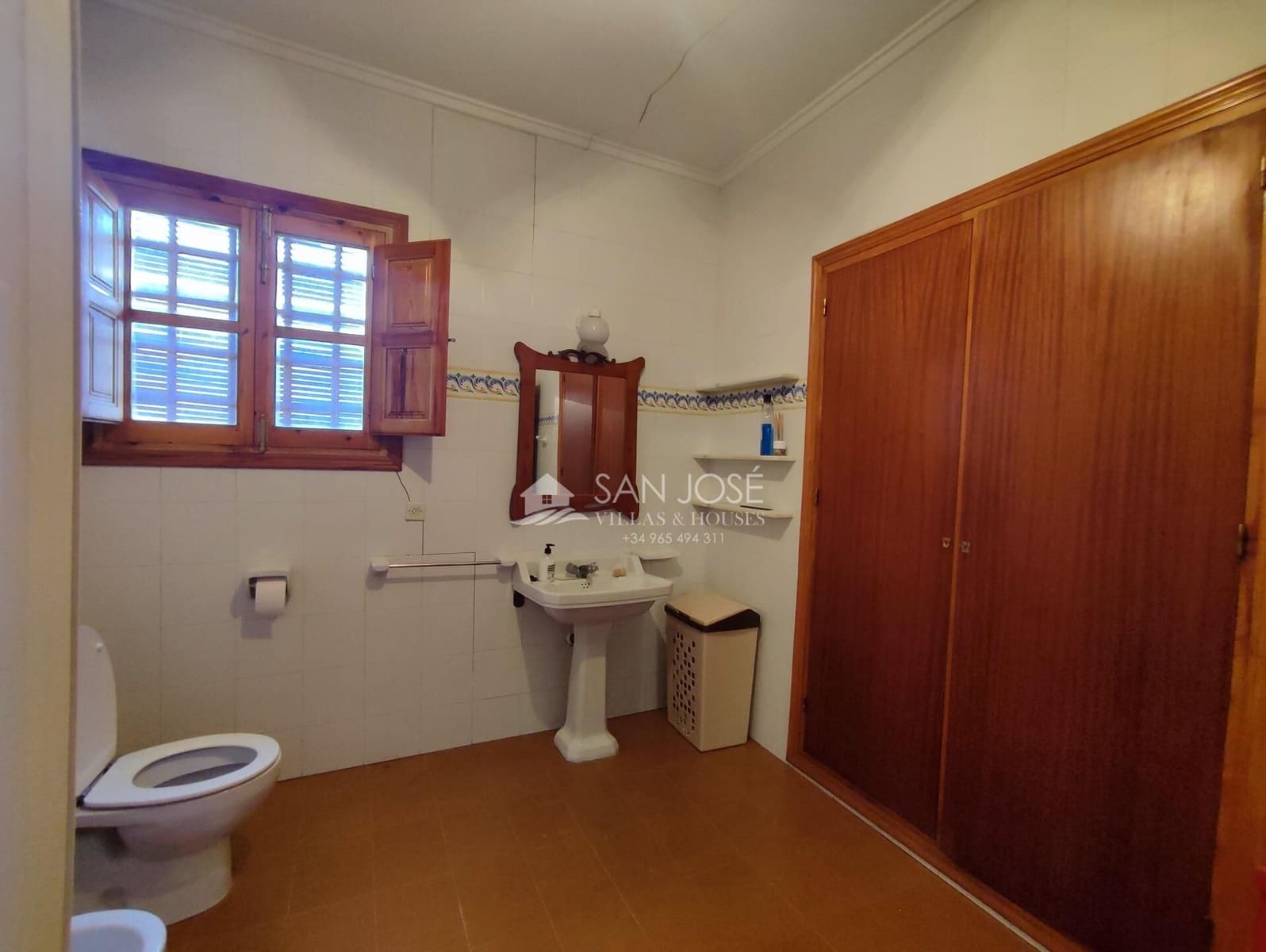 7 quarto Moradia para venda em Raiguero de Bonanza - 850 000 € (Ref: 8699968)