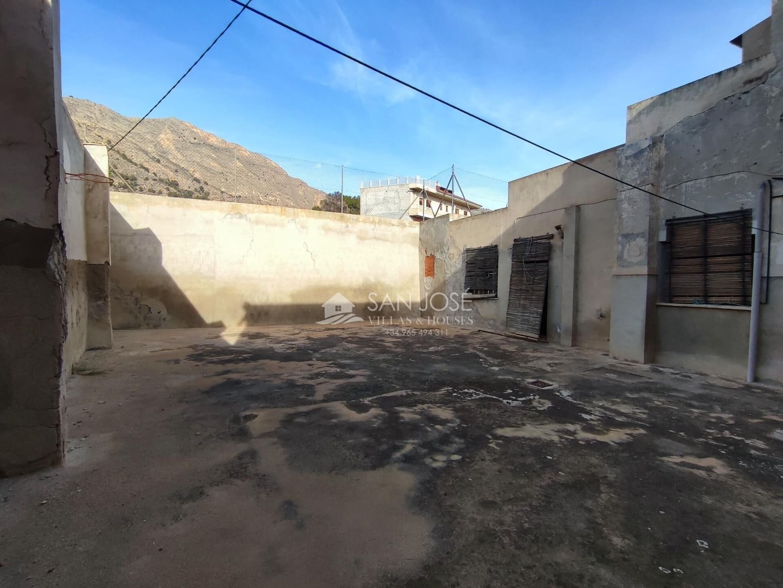 7 quarto Moradia para venda em Raiguero de Bonanza - 850 000 € (Ref: 8699968)