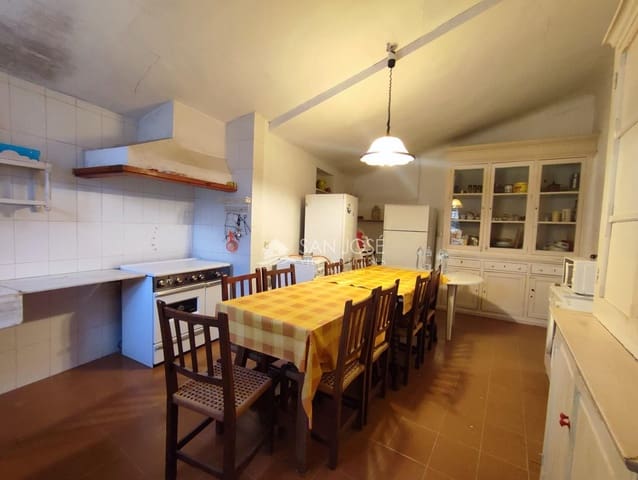 7 bedroom Villa for sale in Raiguero de Bonanza, Orihuela - € 850,000 (Ref: 8699968)