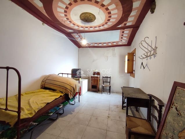 7 bedroom Villa for sale in Raiguero de Bonanza, Orihuela - € 850,000 (Ref: 8699968)