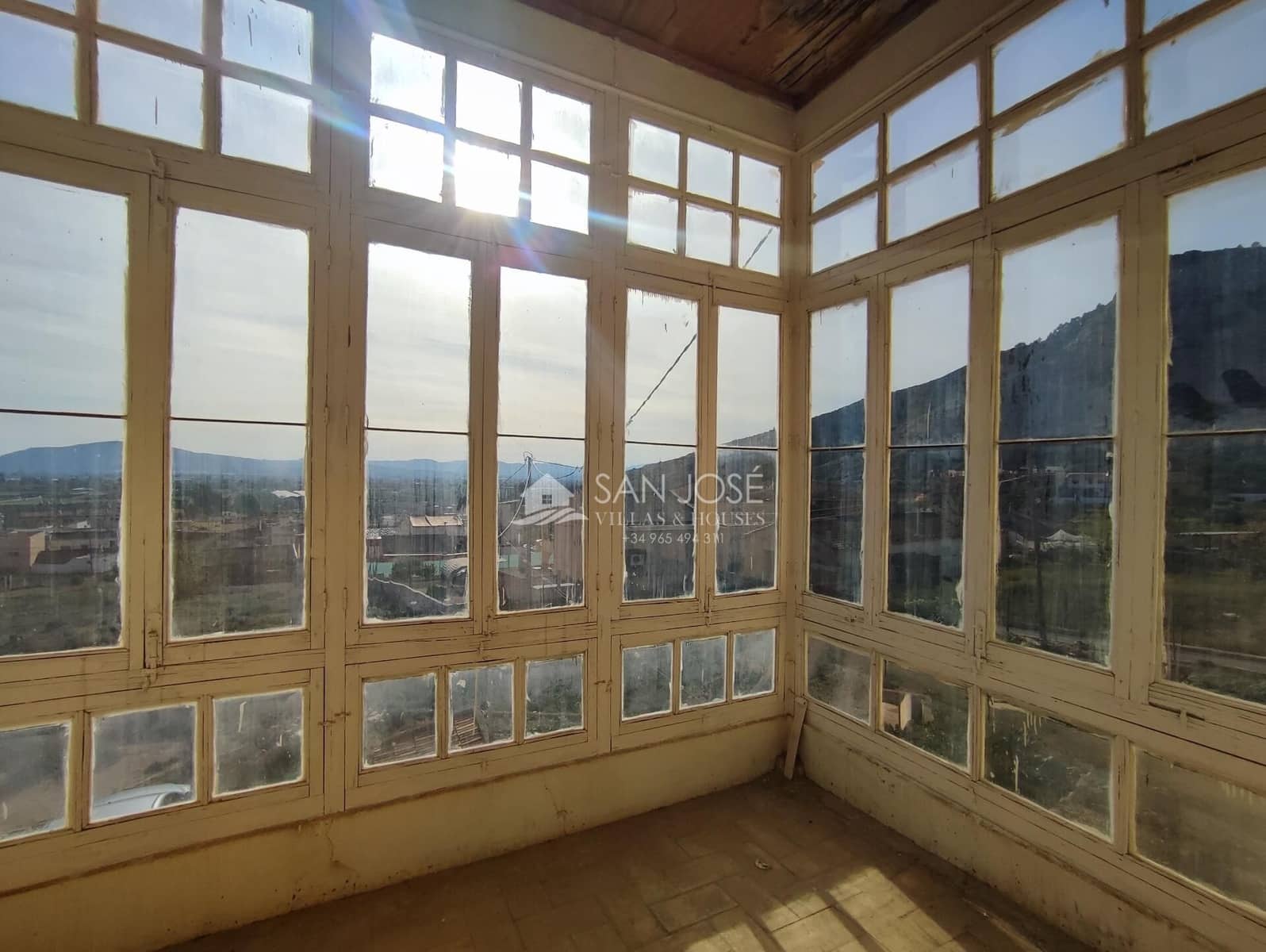 7 quarto Moradia para venda em Raiguero de Bonanza - 850 000 € (Ref: 8699968)