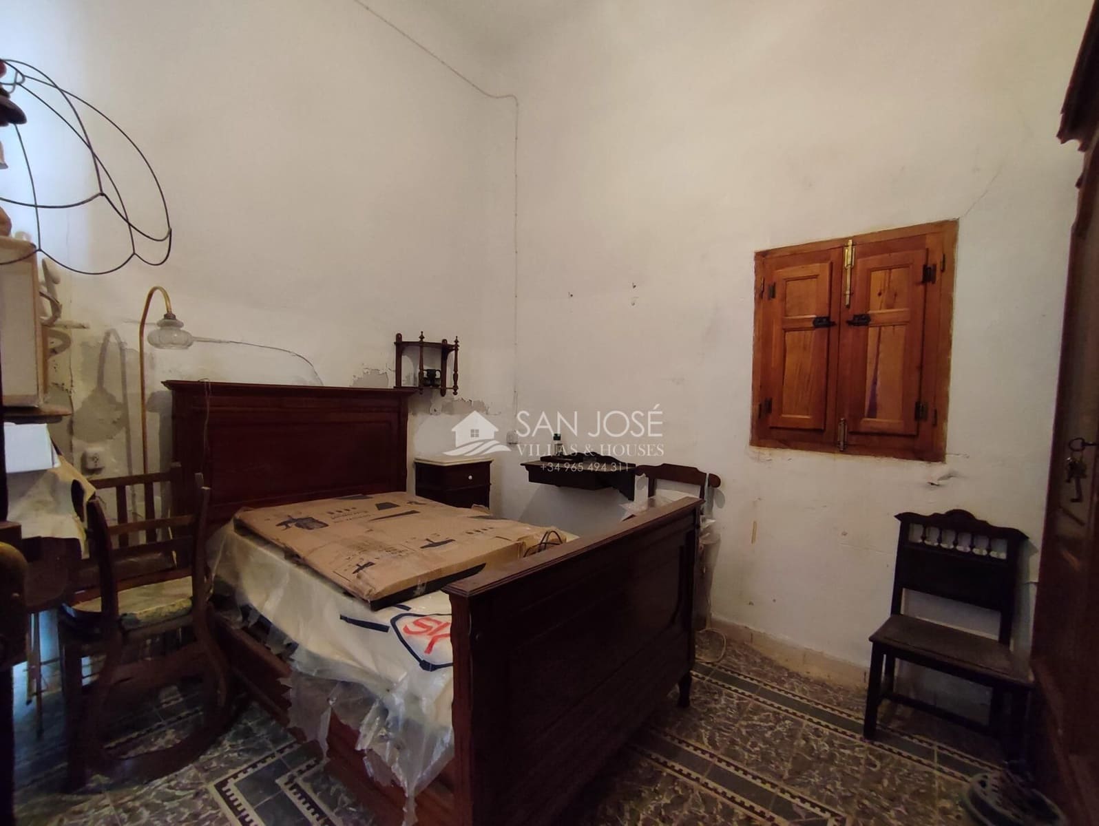 7 quarto Moradia para venda em Raiguero de Bonanza - 850 000 € (Ref: 8699968)