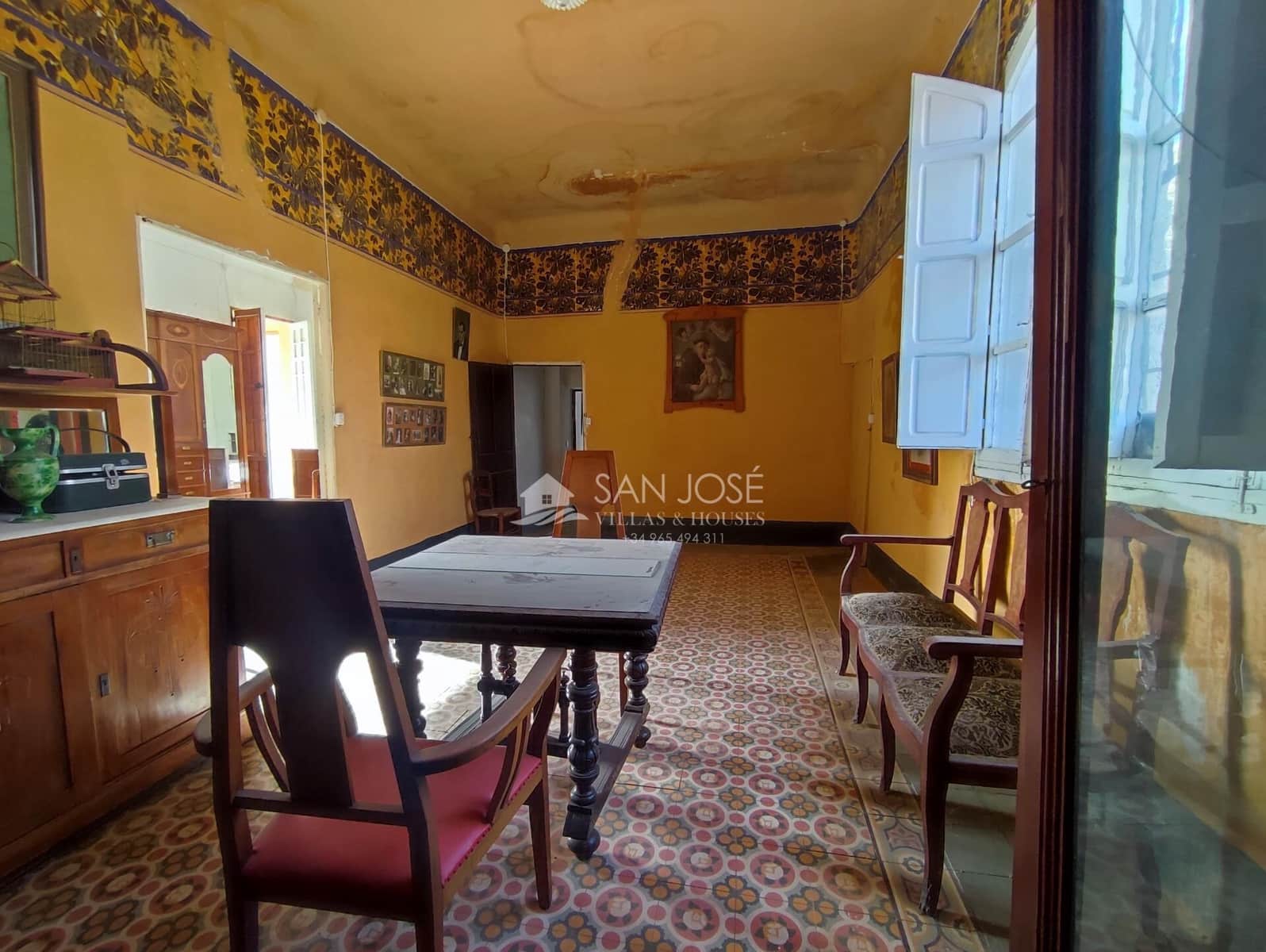 7 quarto Moradia para venda em Raiguero de Bonanza - 850 000 € (Ref: 8699968)