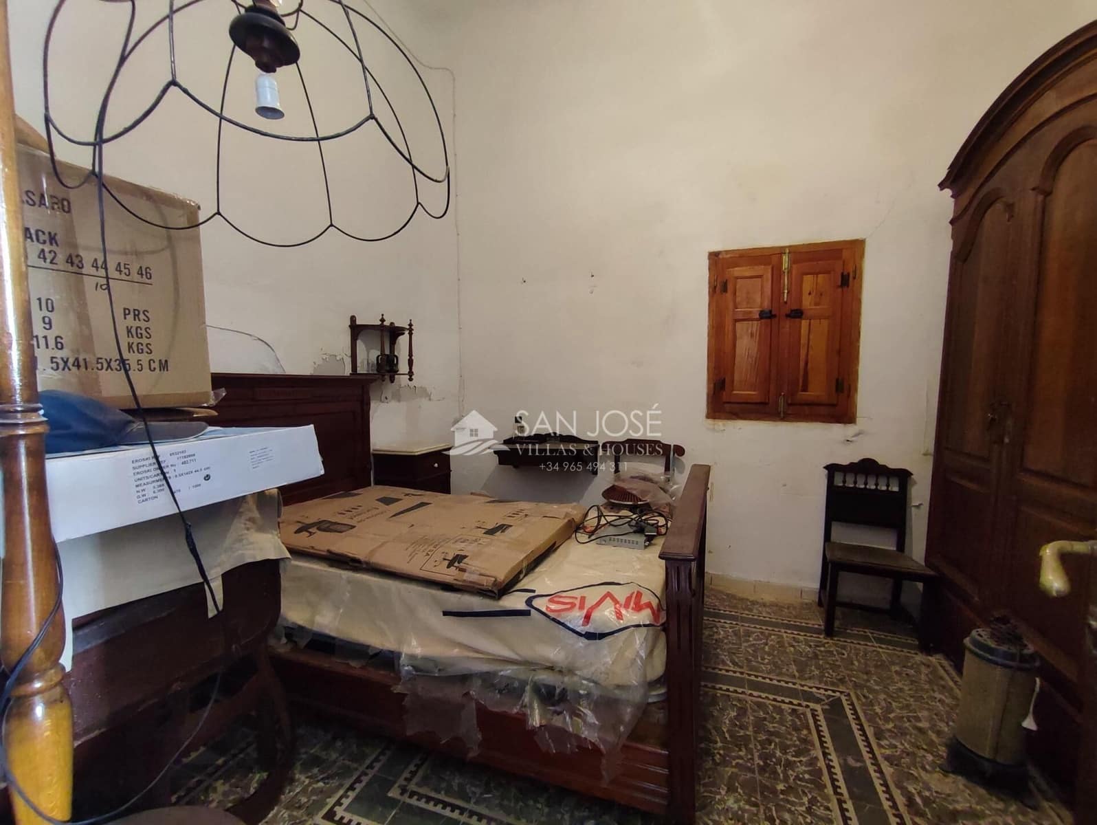 7 quarto Moradia para venda em Raiguero de Bonanza - 850 000 € (Ref: 8699968)