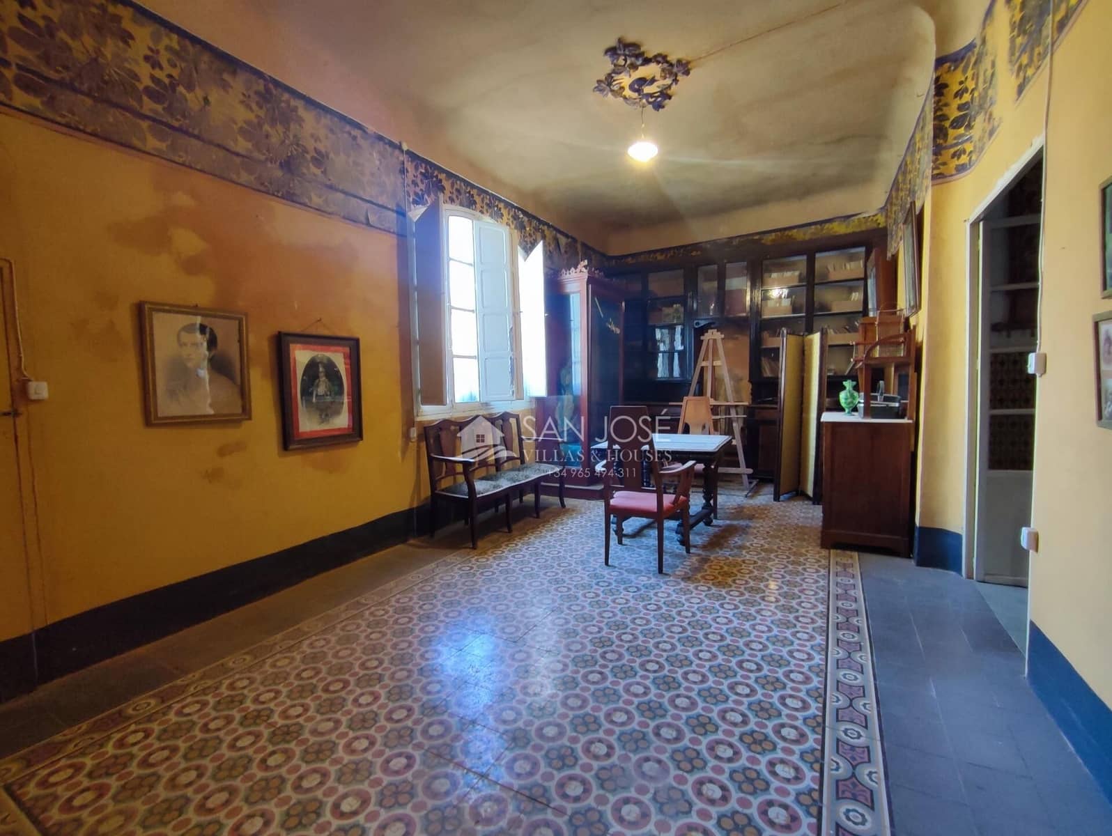 7 quarto Moradia para venda em Raiguero de Bonanza - 850 000 € (Ref: 8699968)