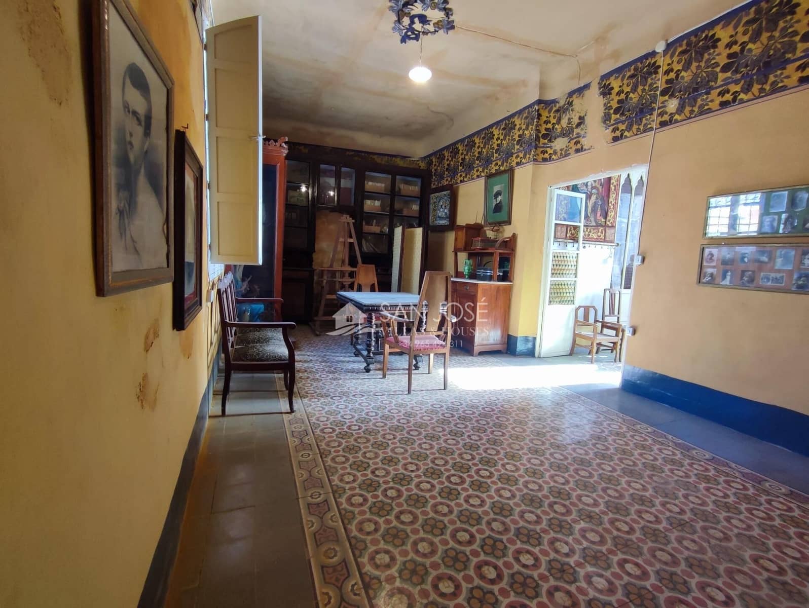 7 quarto Moradia para venda em Raiguero de Bonanza - 850 000 € (Ref: 8699968)