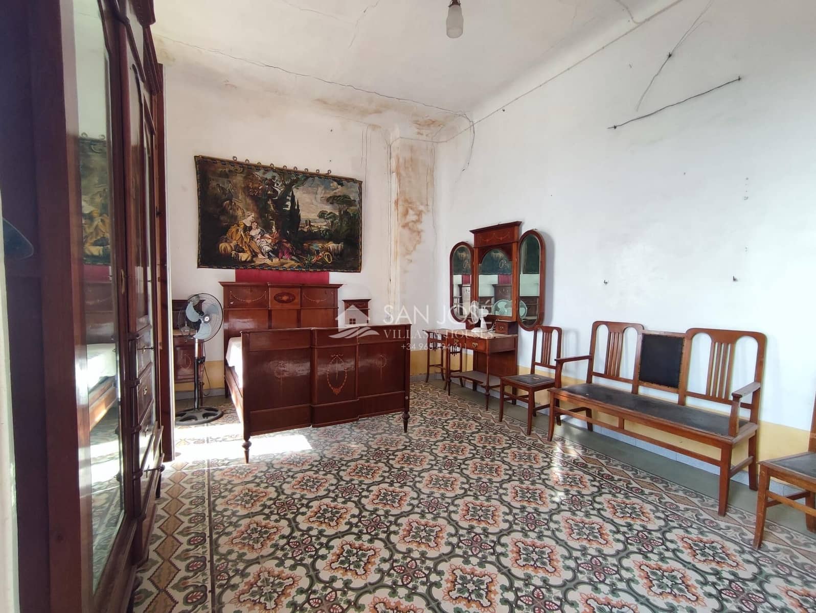 7 quarto Moradia para venda em Raiguero de Bonanza - 850 000 € (Ref: 8699968)