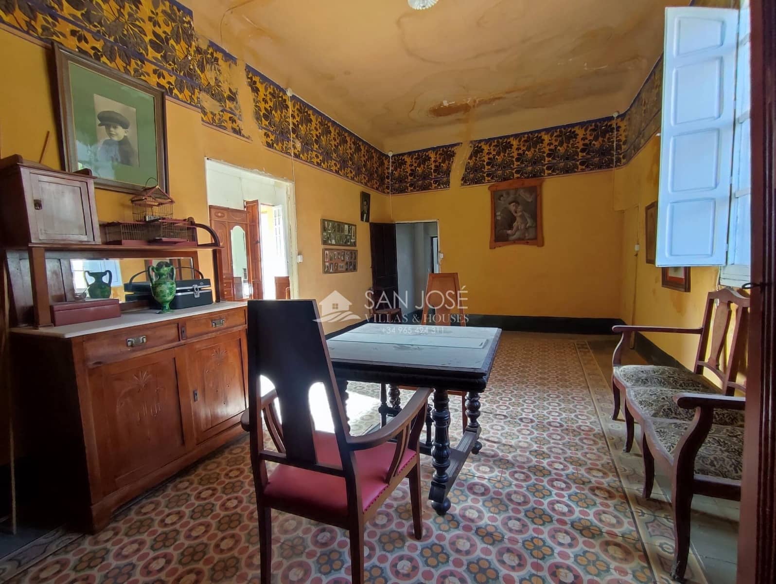 7 quarto Moradia para venda em Raiguero de Bonanza - 850 000 € (Ref: 8699968)