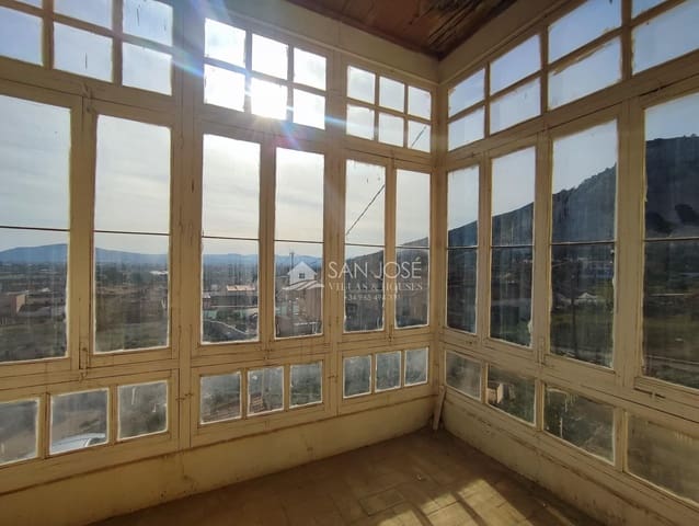 7 bedroom Villa for sale in Raiguero de Bonanza, Orihuela - € 850,000 (Ref: 8699968)