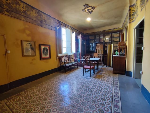 7 bedroom Villa for sale in Raiguero de Bonanza, Orihuela - € 850,000 (Ref: 8699968)