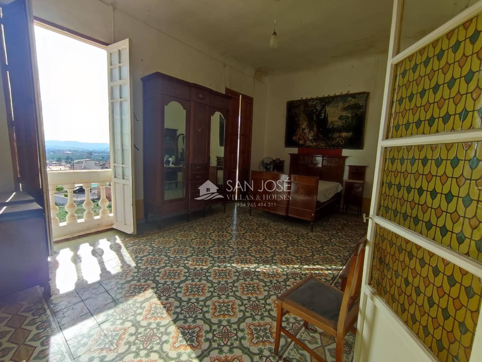 7 quarto Moradia para venda em Raiguero de Bonanza - 850 000 € (Ref: 8699968)