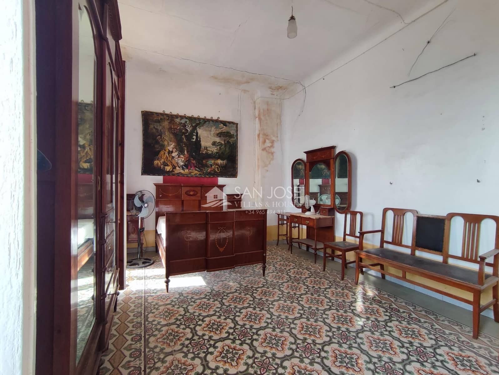 7 quarto Moradia para venda em Raiguero de Bonanza - 850 000 € (Ref: 8699968)