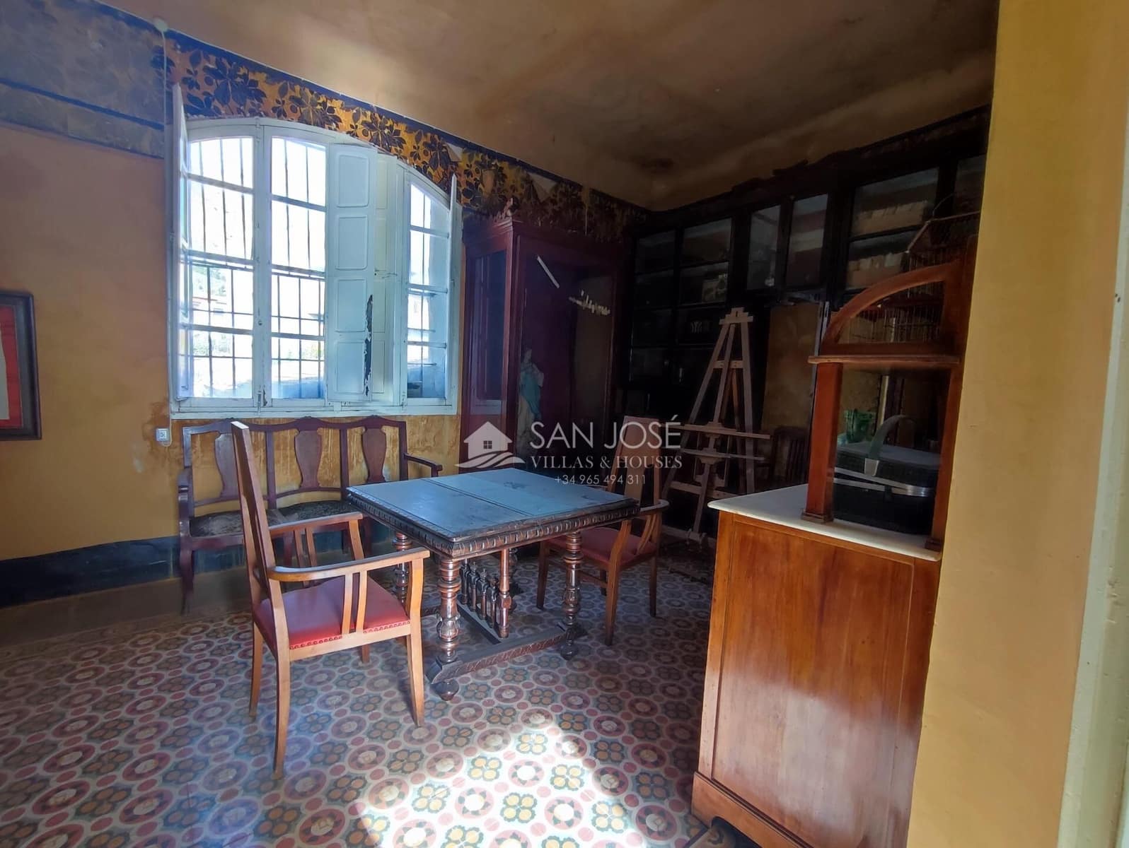 7 quarto Moradia para venda em Raiguero de Bonanza - 850 000 € (Ref: 8699968)