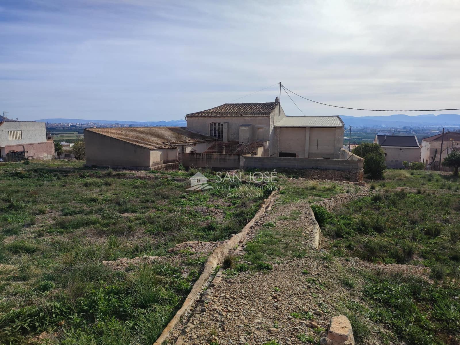 7 quarto Moradia para venda em Raiguero de Bonanza - 850 000 € (Ref: 8699968)