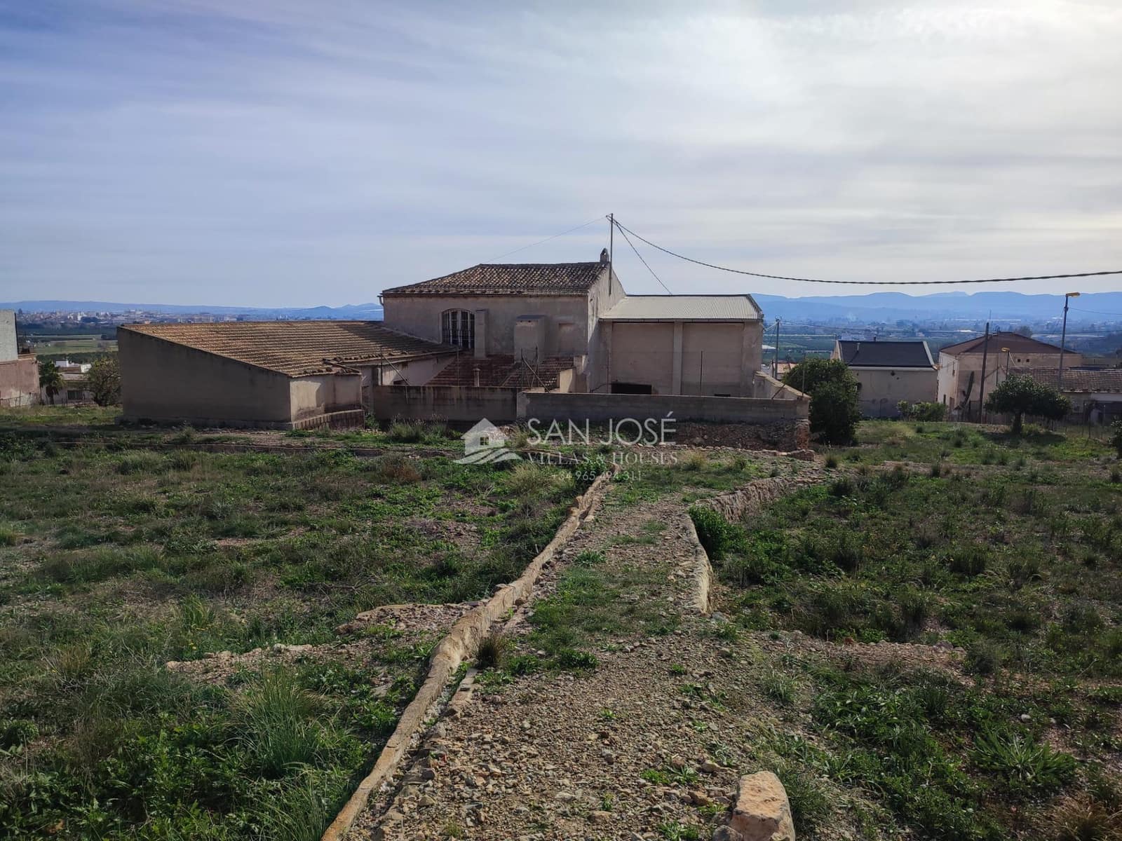 7 quarto Moradia para venda em Raiguero de Bonanza - 850 000 € (Ref: 8699968)