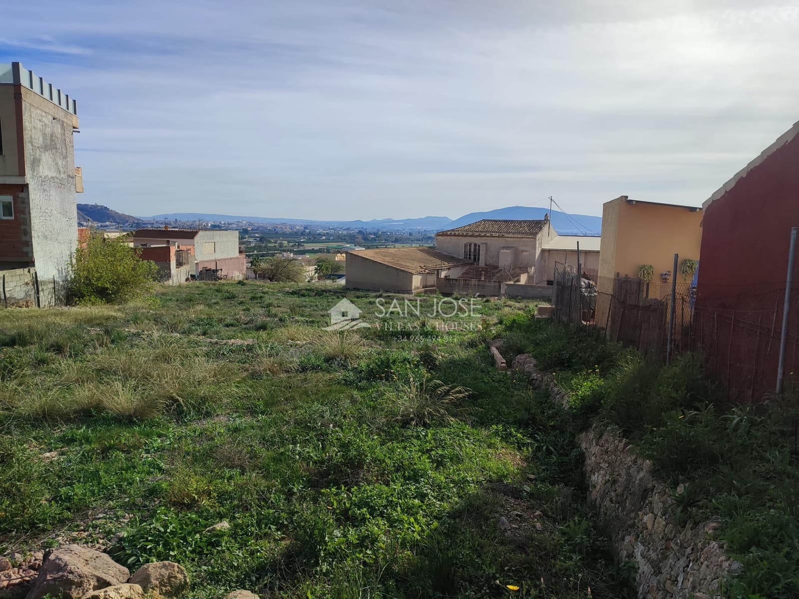 7 quarto Moradia para venda em Raiguero de Bonanza - 850 000 € (Ref: 8699968)