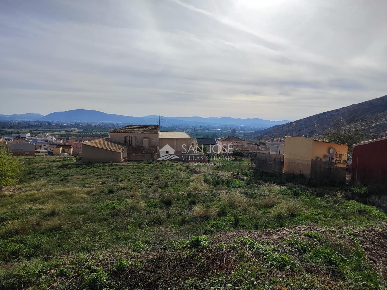 7 quarto Moradia para venda em Raiguero de Bonanza - 850 000 € (Ref: 8699968)