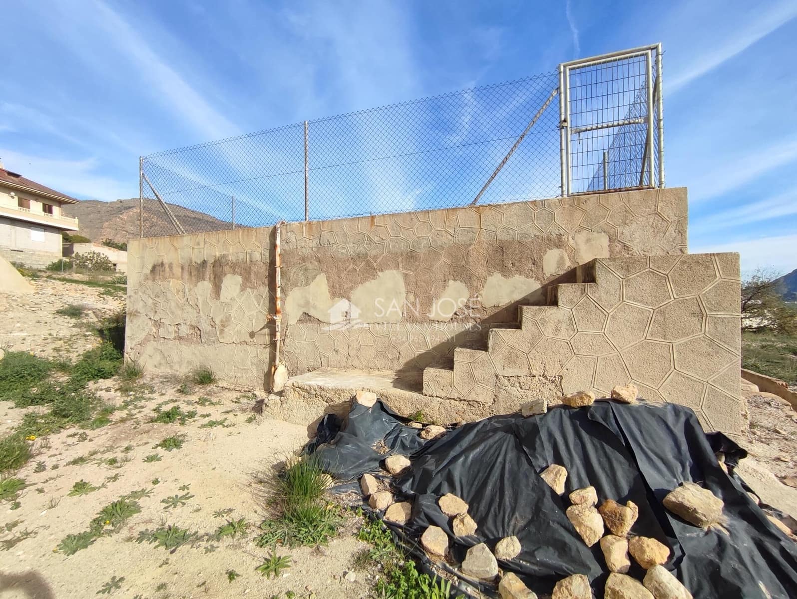 7 quarto Moradia para venda em Raiguero de Bonanza - 850 000 € (Ref: 8699968)