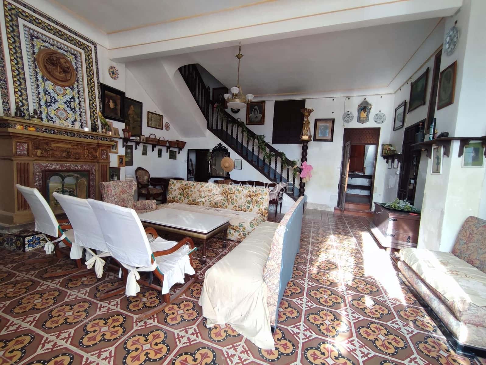 7 quarto Moradia para venda em Raiguero de Bonanza - 850 000 € (Ref: 8699968)