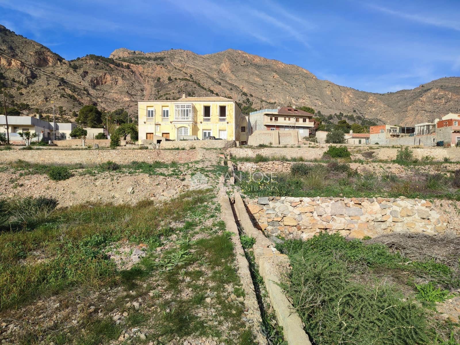 7 quarto Moradia para venda em Raiguero de Bonanza - 850 000 € (Ref: 8699968)