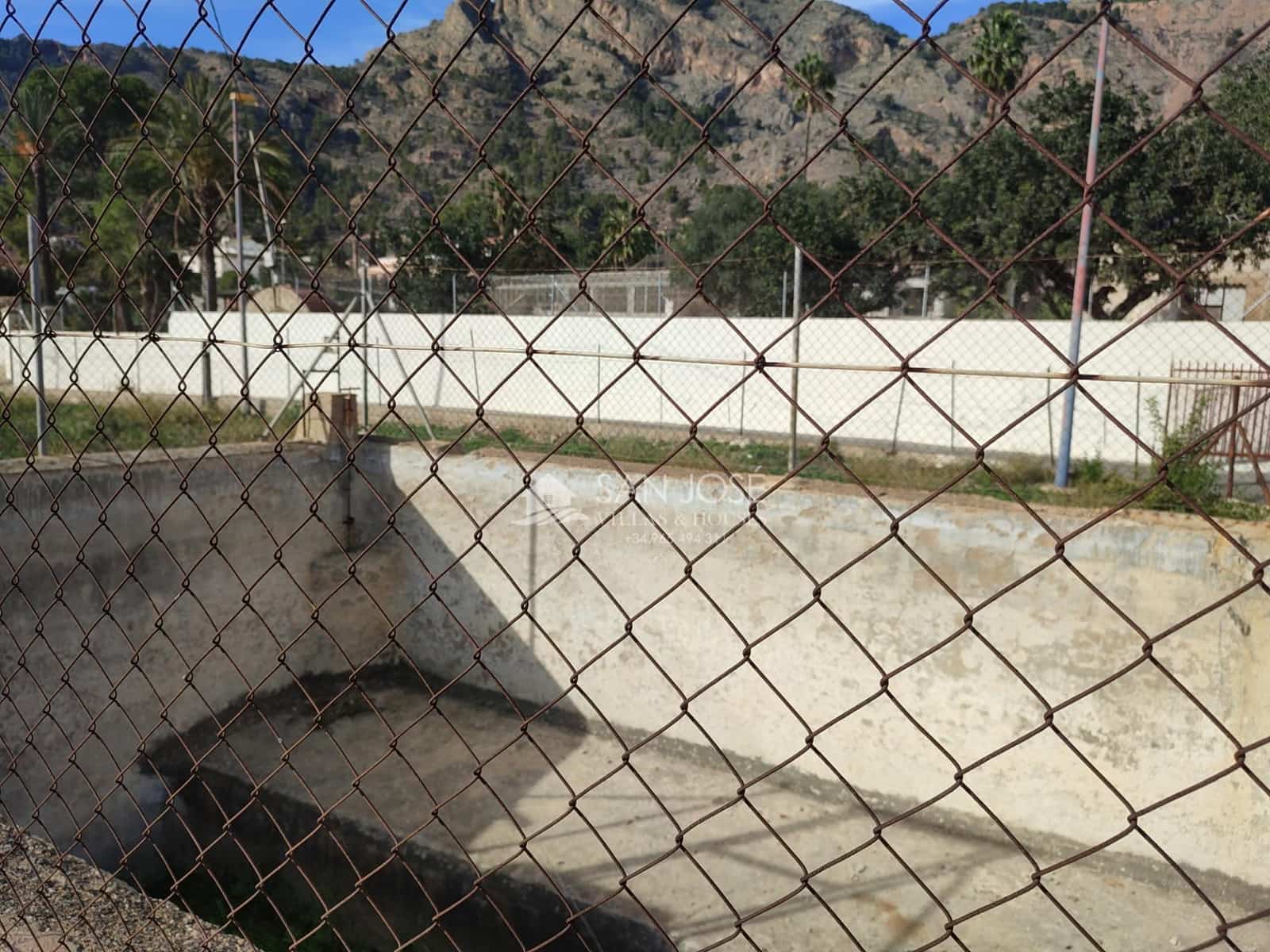 7 quarto Moradia para venda em Raiguero de Bonanza - 850 000 € (Ref: 8699968)