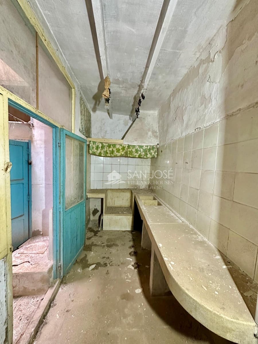 2 soverom Hus til salgs i Aspe med garasje - € 66 050 (Ref: 8704878)