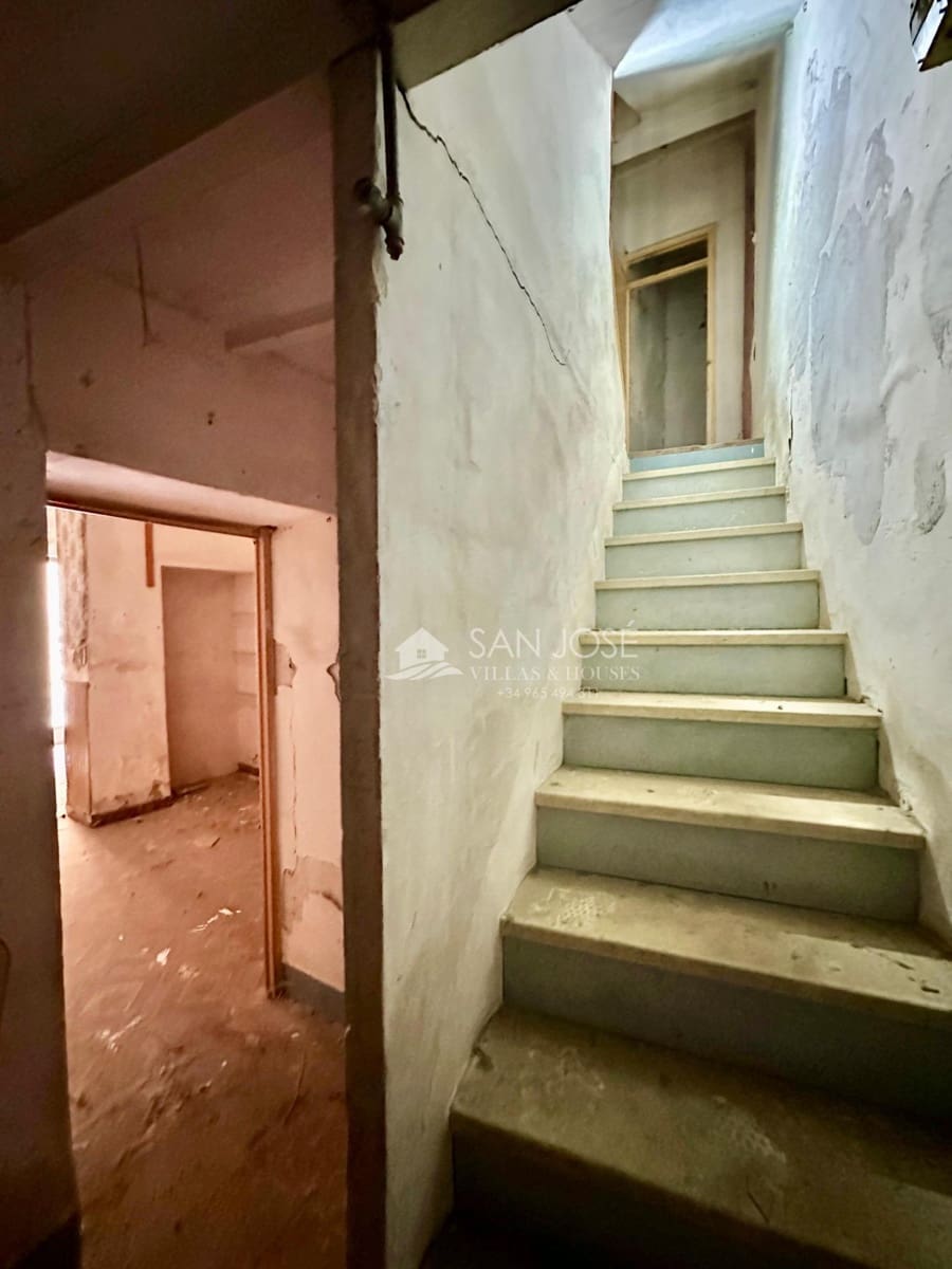 2 soverom Hus til salgs i Aspe med garasje - € 66 050 (Ref: 8704878)