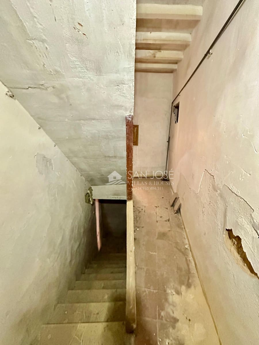 2 soverom Hus til salgs i Aspe med garasje - € 66 050 (Ref: 8704878)