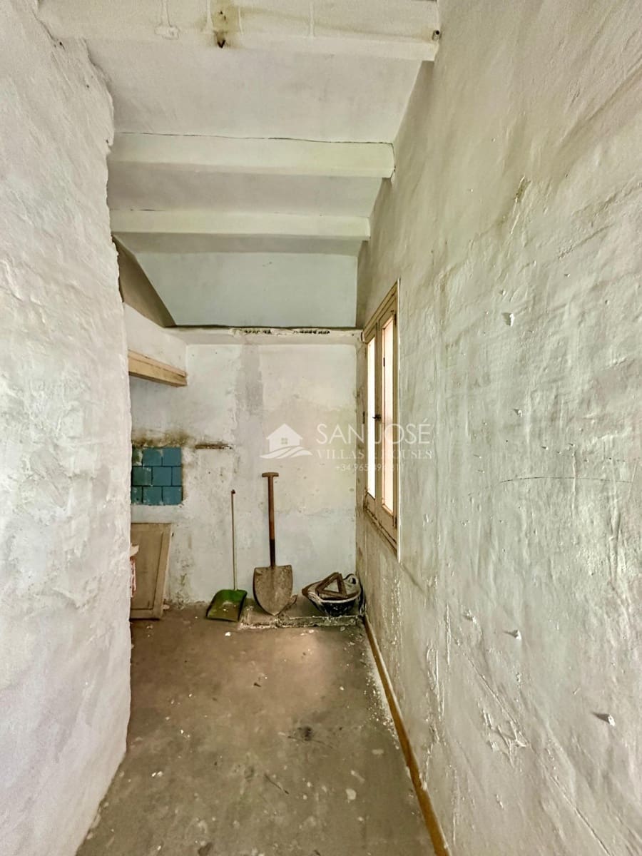 2 soverom Hus til salgs i Aspe med garasje - € 66 050 (Ref: 8704878)