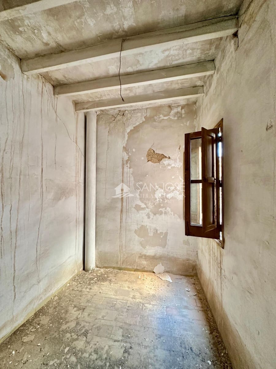 2 soverom Hus til salgs i Aspe med garasje - € 66 050 (Ref: 8704878)